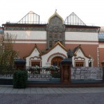 Galeria Trietiakowska