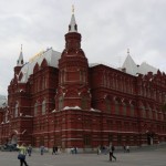 Państwowe Muzeum Historyczne w Moskwie