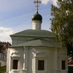 Klasztor Nowodziewiczy